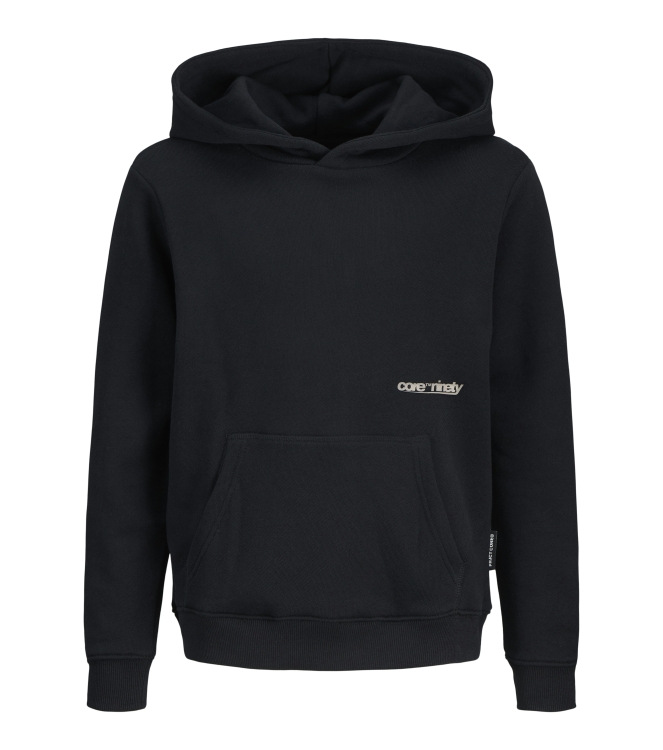 jack & jones junior 12284028 Zwart