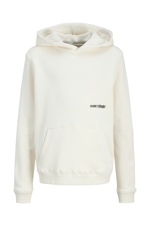 jack & jones junior 12284028 Ecru naturel