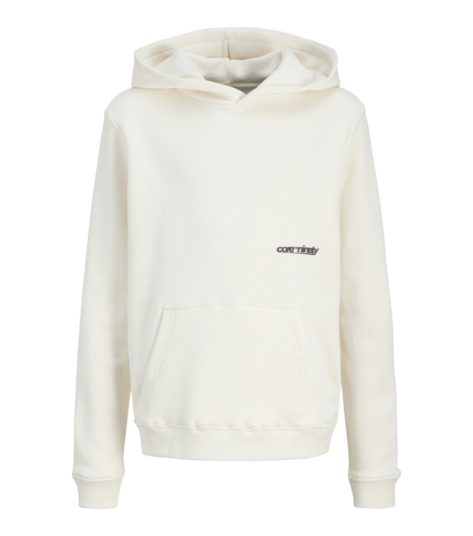 jack & jones junior 12284028 Ecru naturel