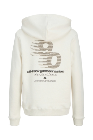jack & jones junior 12284028 Ecru naturel