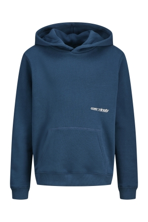 jack & jones junior 12284028 Blauw raf