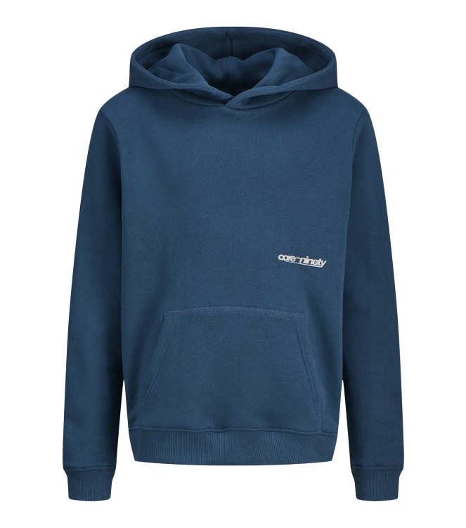 jack & jones junior 12284028 Blauw raf