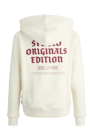 jack & jones junior 12284109 Ecru off white