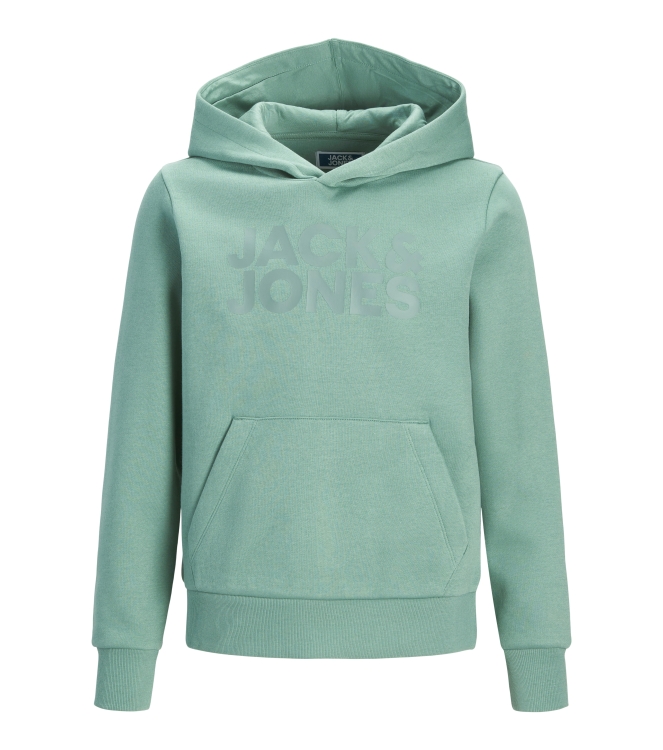 jack & jones junior 12152841 Groen