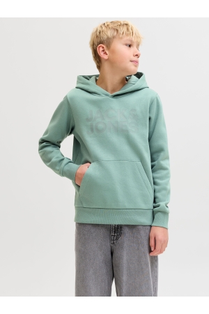 jack & jones junior 12152841 Groen