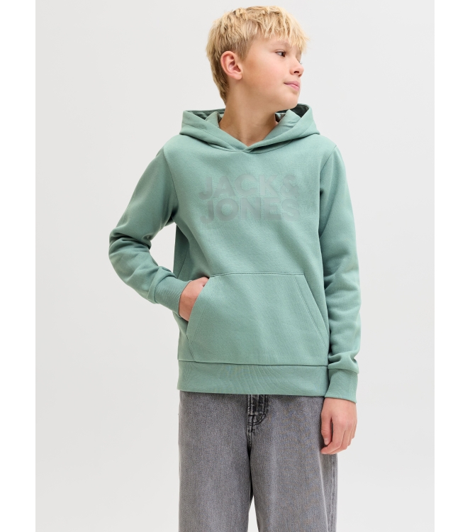 jack & jones junior 12152841 Groen