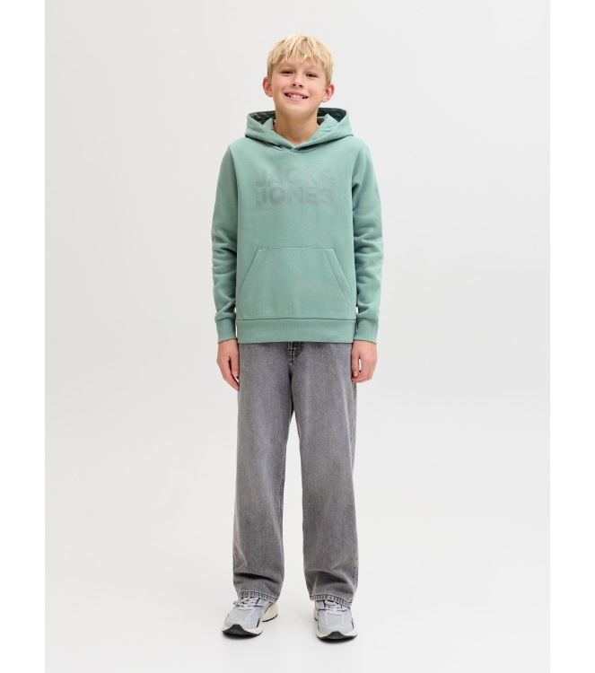 jack & jones junior 12152841 Groen