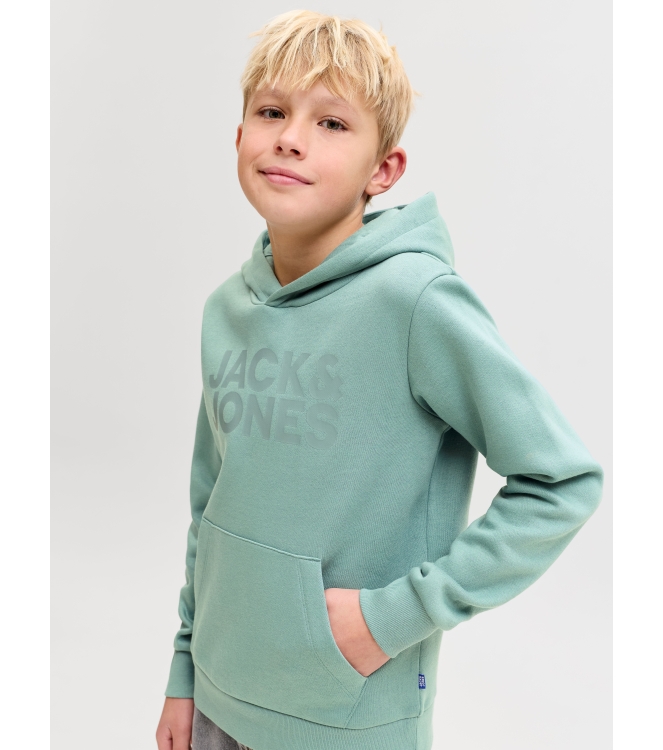 jack & jones junior 12152841 Groen