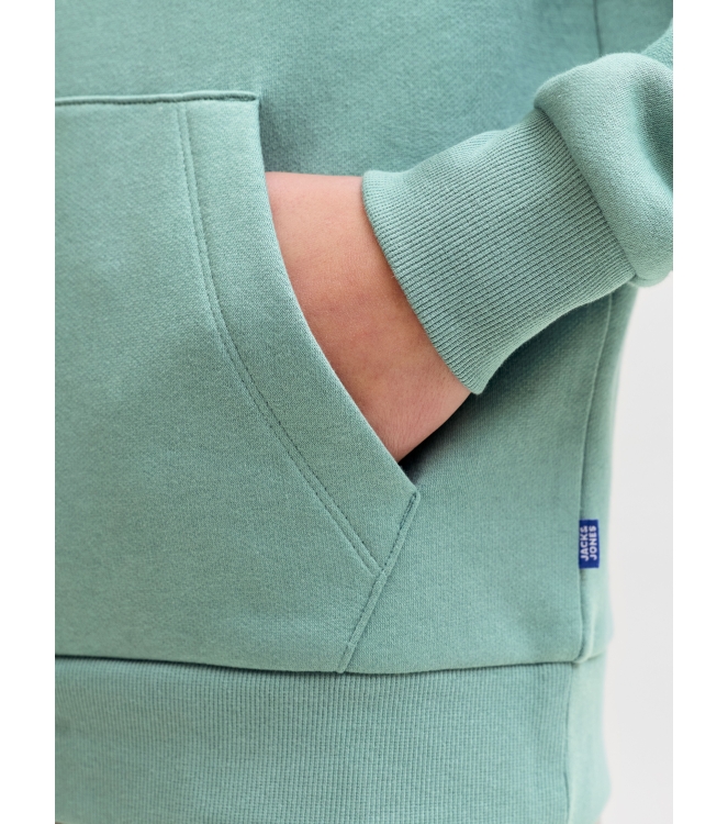 jack & jones junior 12152841 Groen