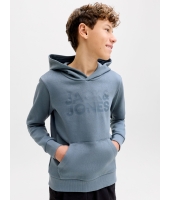 jack & jones junior 12152841 Blauw raf