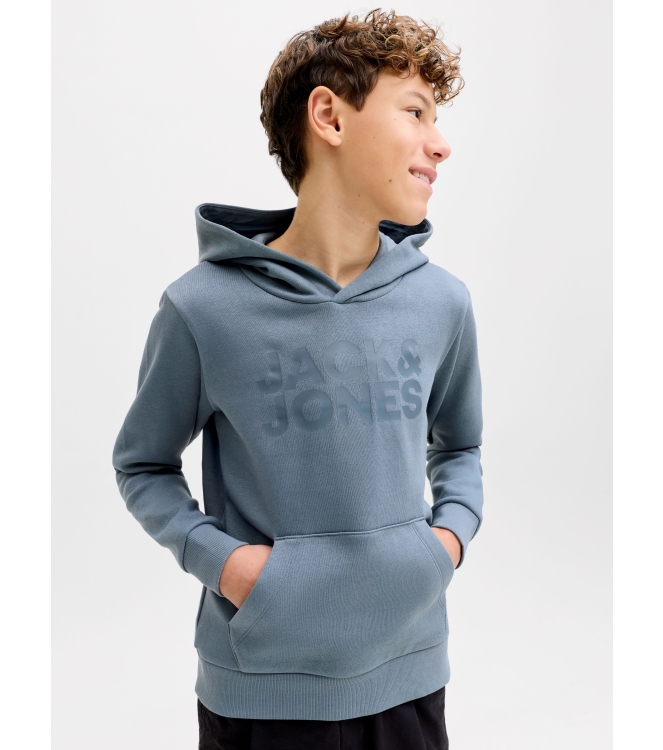 jack & jones junior 12152841 Blauw raf