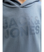 jack & jones junior 12152841 Blauw raf