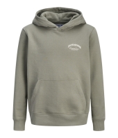 jack & jones junior 12269303 Bruin taupe