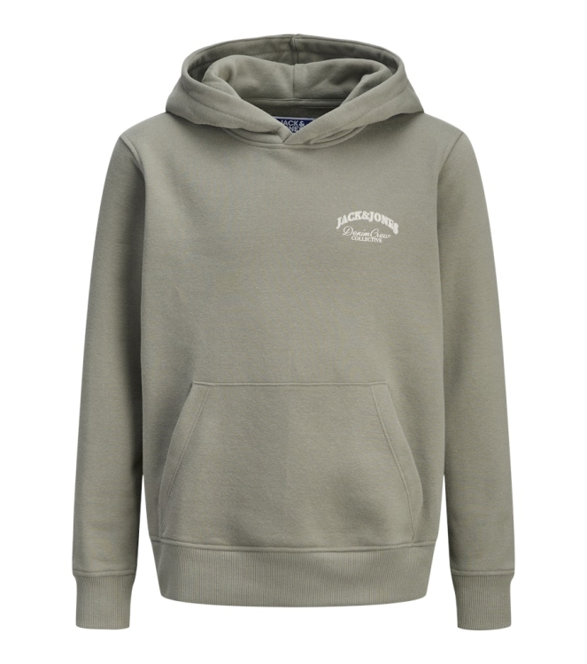 jack & jones junior 12269303 Bruin taupe