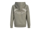 jack & jones junior 12269303 Bruin taupe