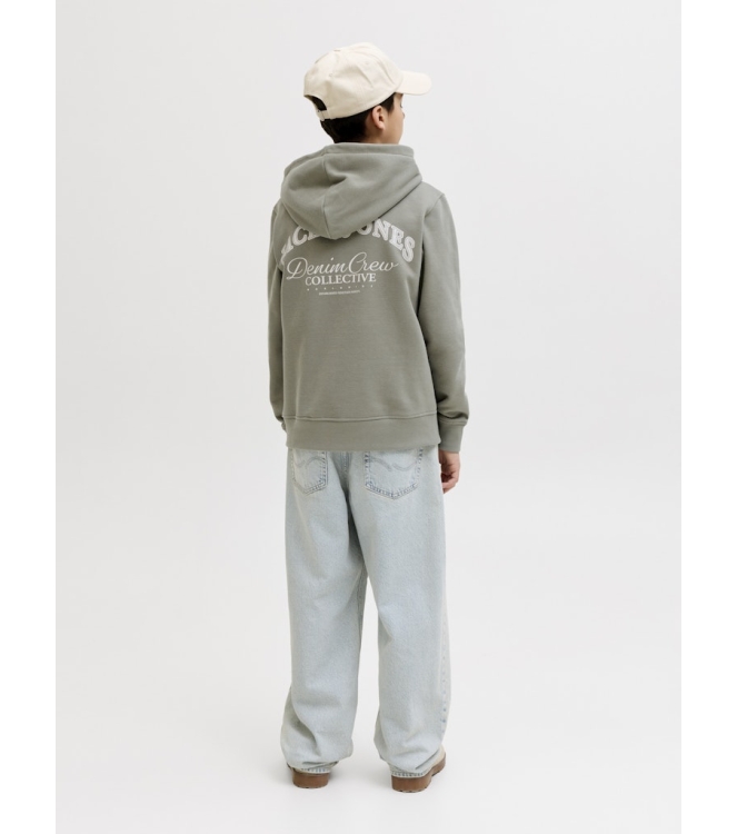 jack & jones junior 12269303 Bruin taupe