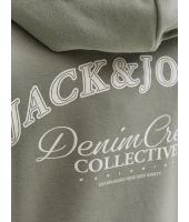 jack & jones junior 12269303 Bruin taupe