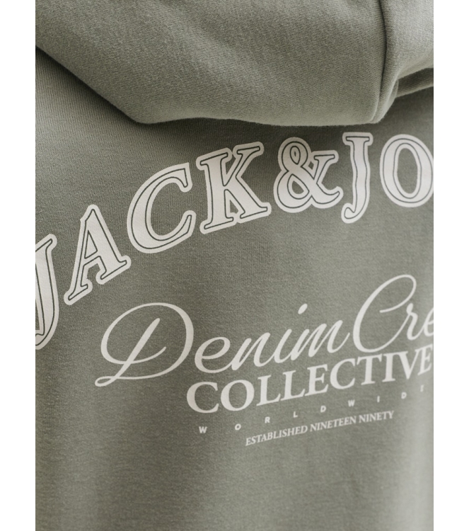 jack & jones junior 12269303 Bruin taupe