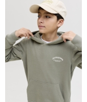 jack & jones junior 12269303 Bruin taupe
