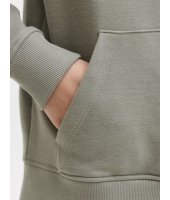 jack & jones junior 12269303 Bruin taupe