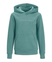 jack & jones junior 12237468 Groen