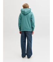jack & jones junior 12237468 Groen