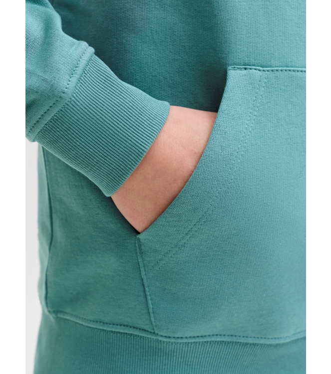 jack & jones junior 12237468 Groen