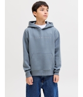 jack & jones junior 12237468 Blauw raf