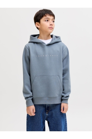 jack & jones junior 12237468 Blauw raf