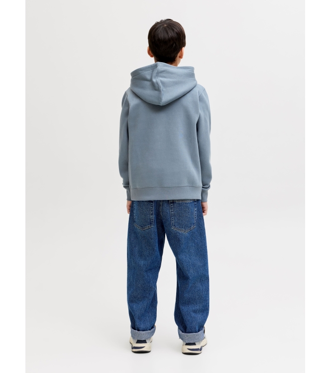 jack & jones junior 12237468 Blauw raf
