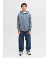 jack & jones junior 12237468 Blauw raf