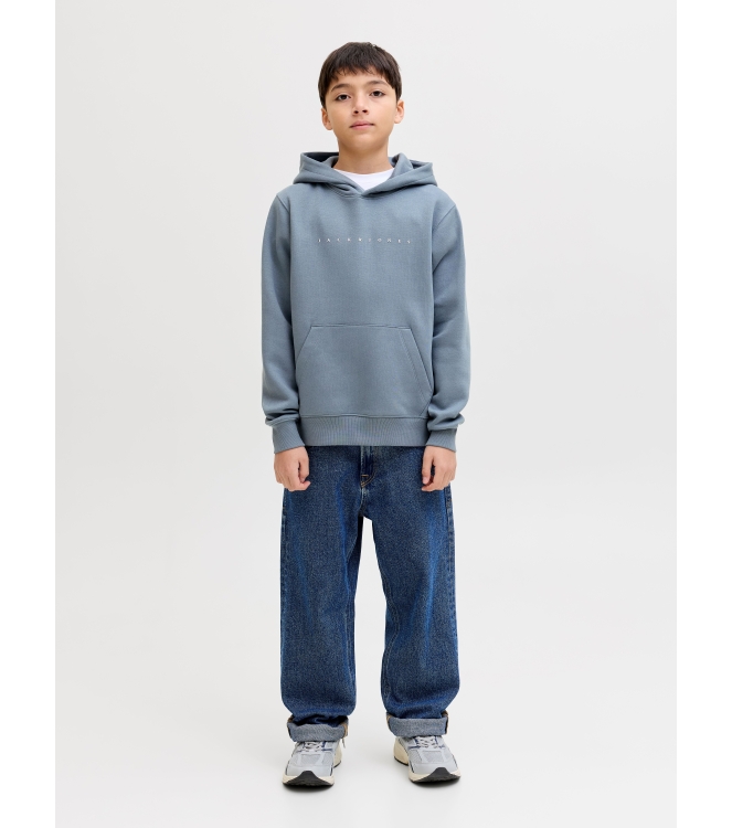 jack & jones junior 12237468 Blauw raf