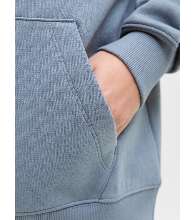 jack & jones junior 12237468 Blauw raf