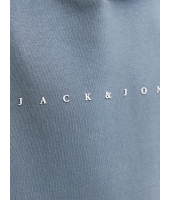 jack & jones junior 12237468 Blauw raf