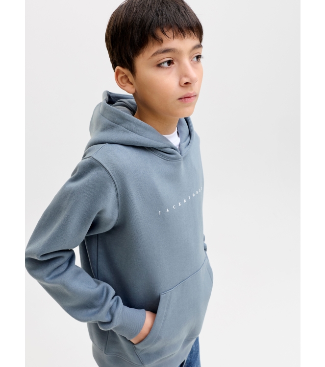 jack & jones junior 12237468 Blauw raf