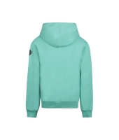 no way monday M60151-1 Blauw aqua