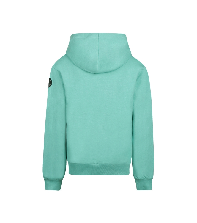 no way monday M60151-1 Blauw aqua