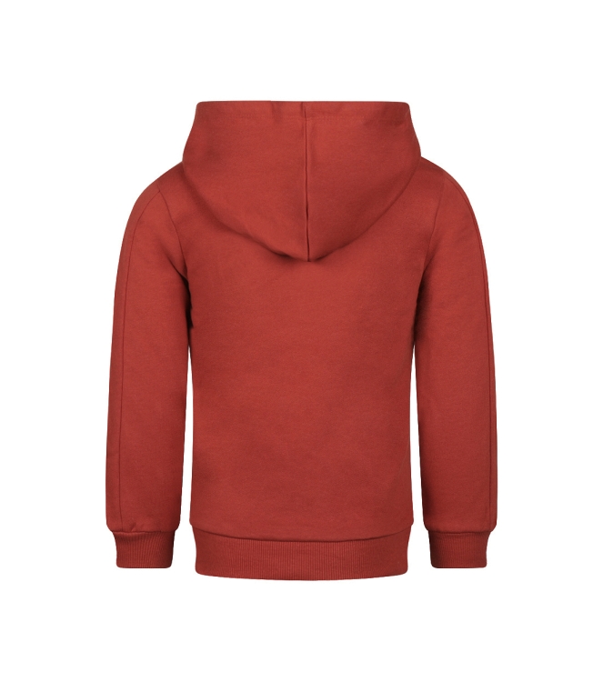 Koko Noko M60809-37 Rood midden