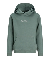 jack & jones junior 12284062 Groen