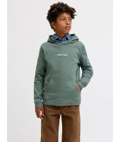 jack & jones junior 12284062 Groen