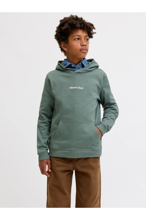 jack & jones junior 12284062 Groen