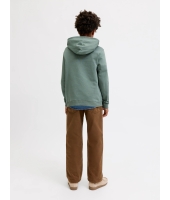 jack & jones junior 12284062 Groen
