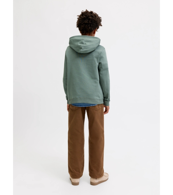 jack & jones junior 12284062 Groen