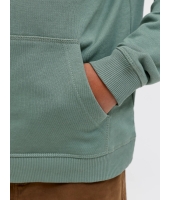 jack & jones junior 12284062 Groen