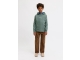 jack & jones junior 12284062 Groen