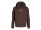 jack & jones junior 12284062 Bruin donker