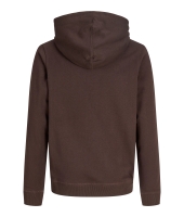 jack & jones junior 12284062 Bruin donker