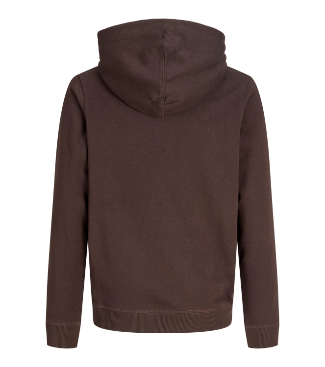 jack & jones junior 12284062 Bruin donker