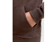 jack & jones junior 12284062 Bruin donker