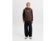 jack & jones junior 12284062 Bruin donker